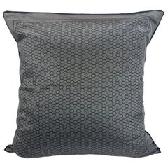 Plastic Pillows and Throws