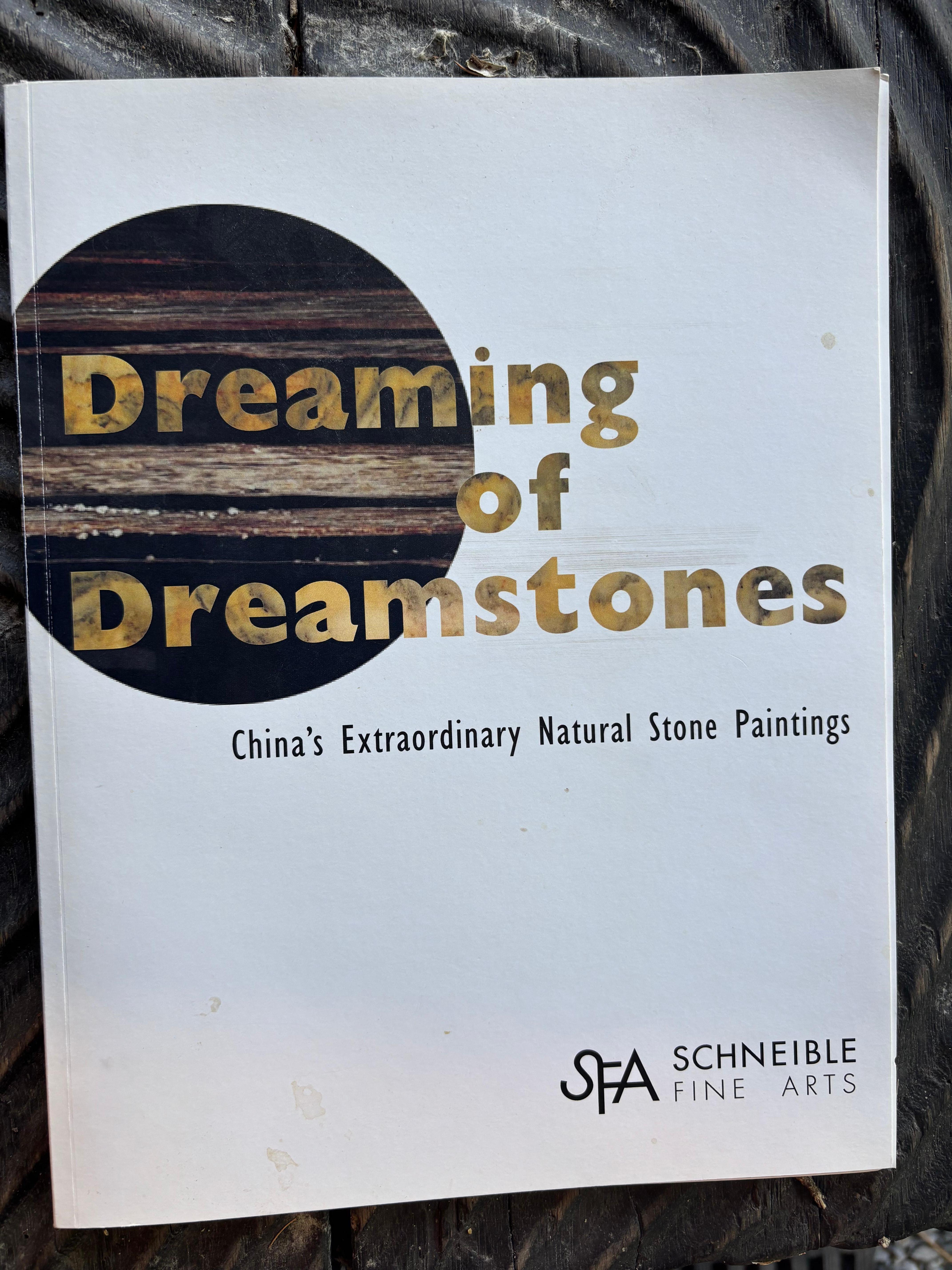 Graue und weiße Landschaftsmalerei Meer & Berge Fine Works of Art im Angebot 2