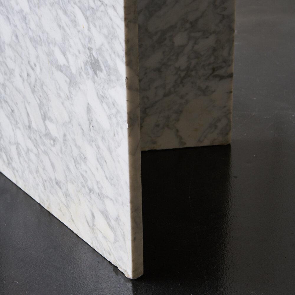 triangle dining tables