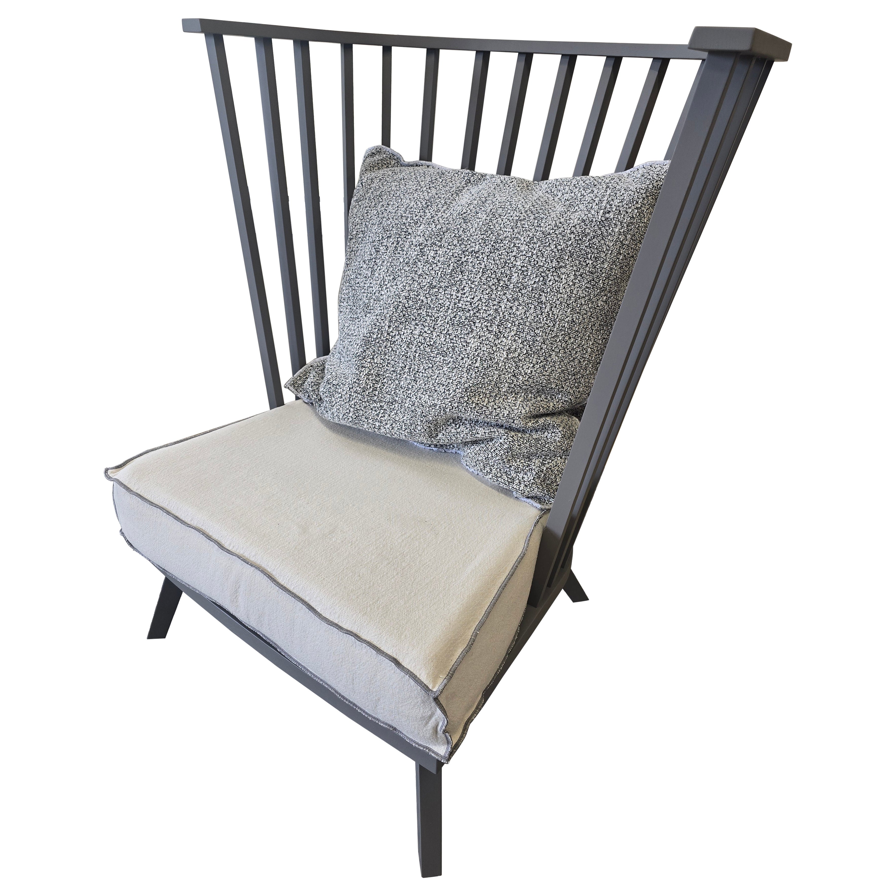 Gray Bergere *Showroom sample im Angebot