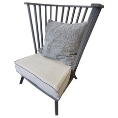 Gray Bergere *Showroom sample