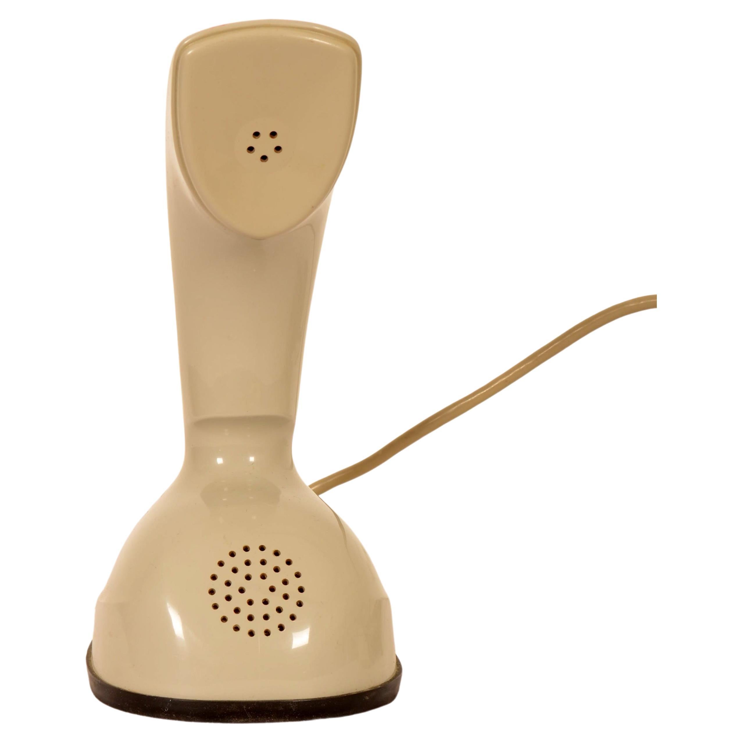 téléphone de table Cobra gris Ericofon par LM Ericsson en vente