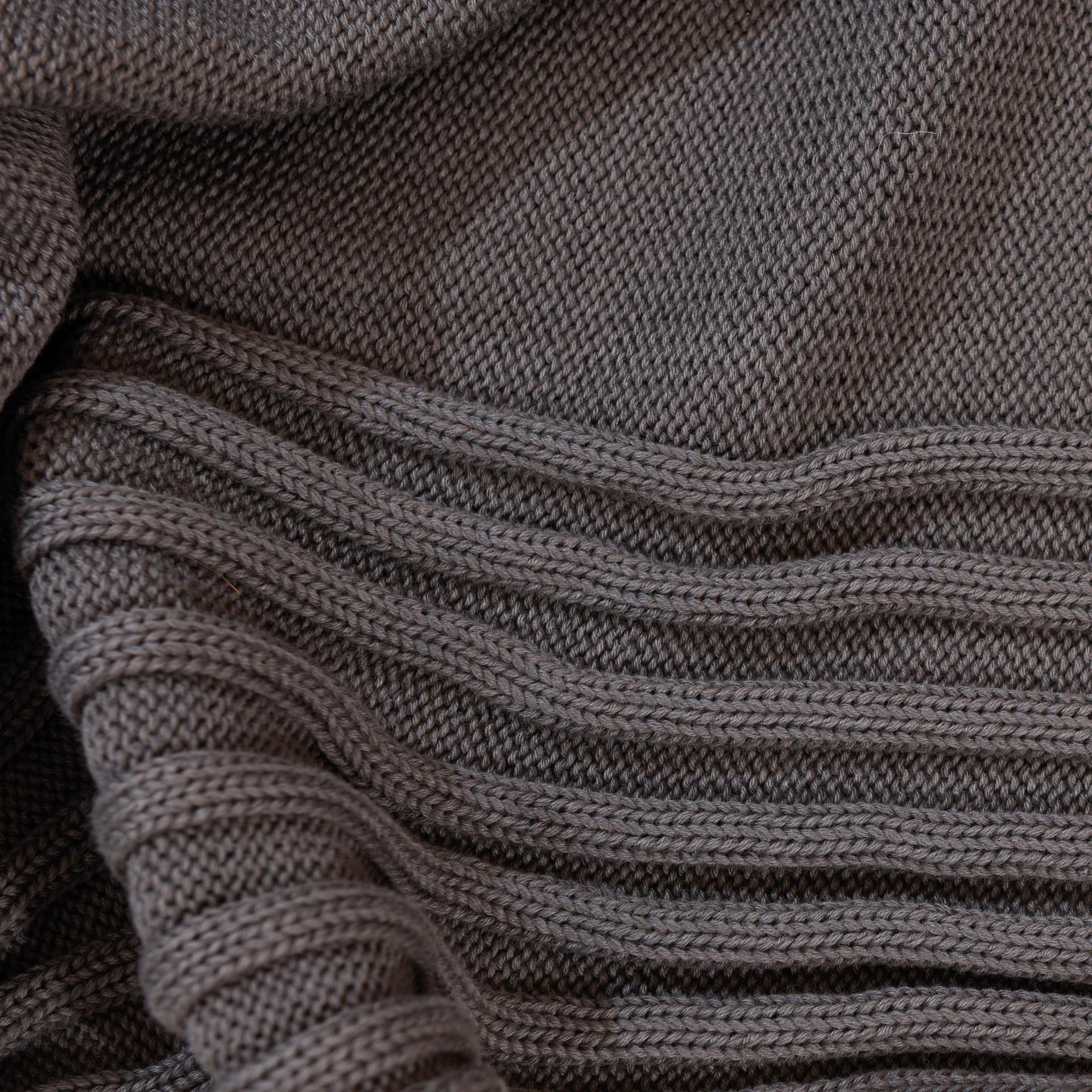 Plaid Algodón Gris Nunca Usado Hecho a máquina en venta