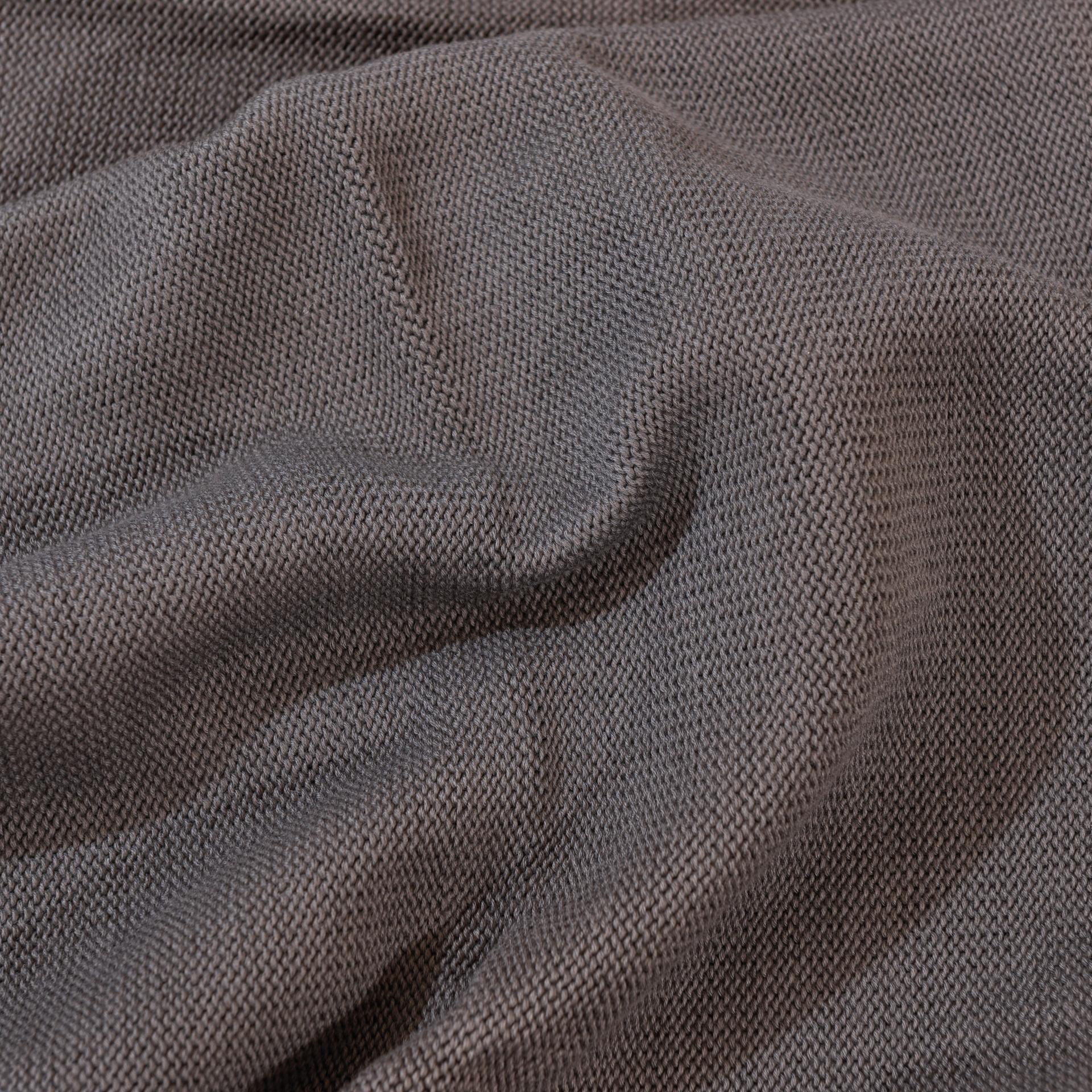 Plaid Algodón Gris Nunca Usado en Excelente estado para la venta en Alessandria, Piemonte