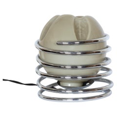 Lampade da tavolo in metallo