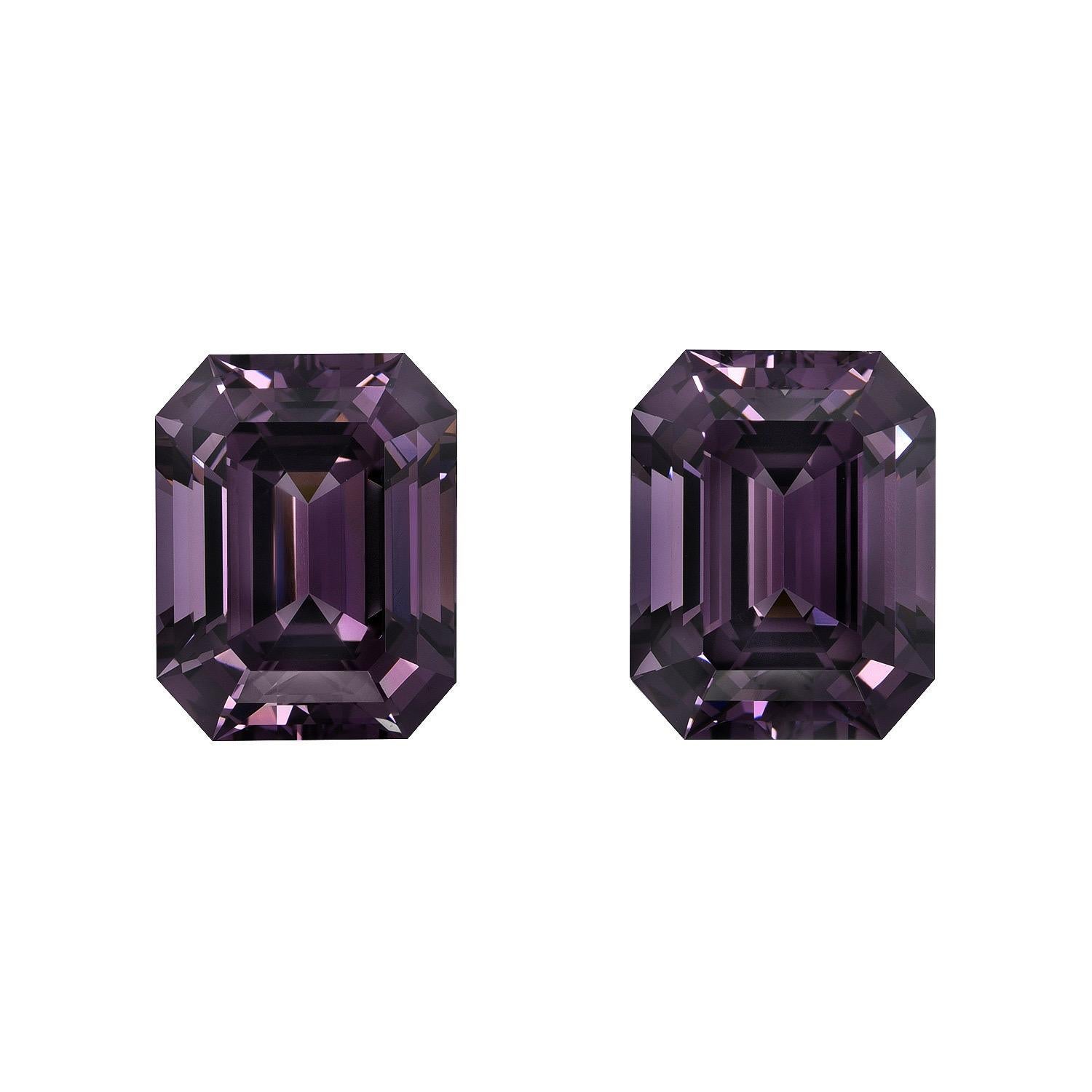 violet gems