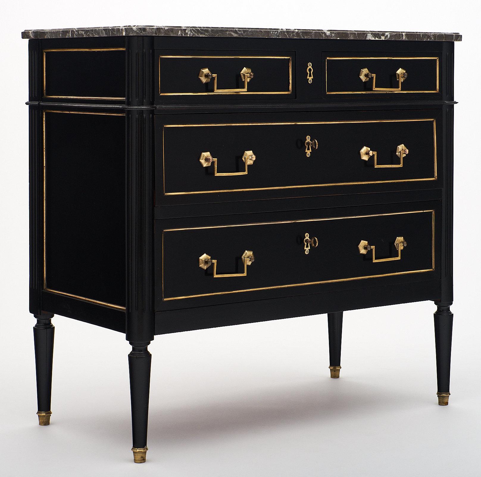 antique chest of drawers styles