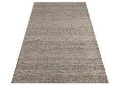 Gray Natural Raw Wool