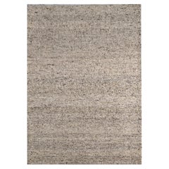 Gray Natural Raw Wool 