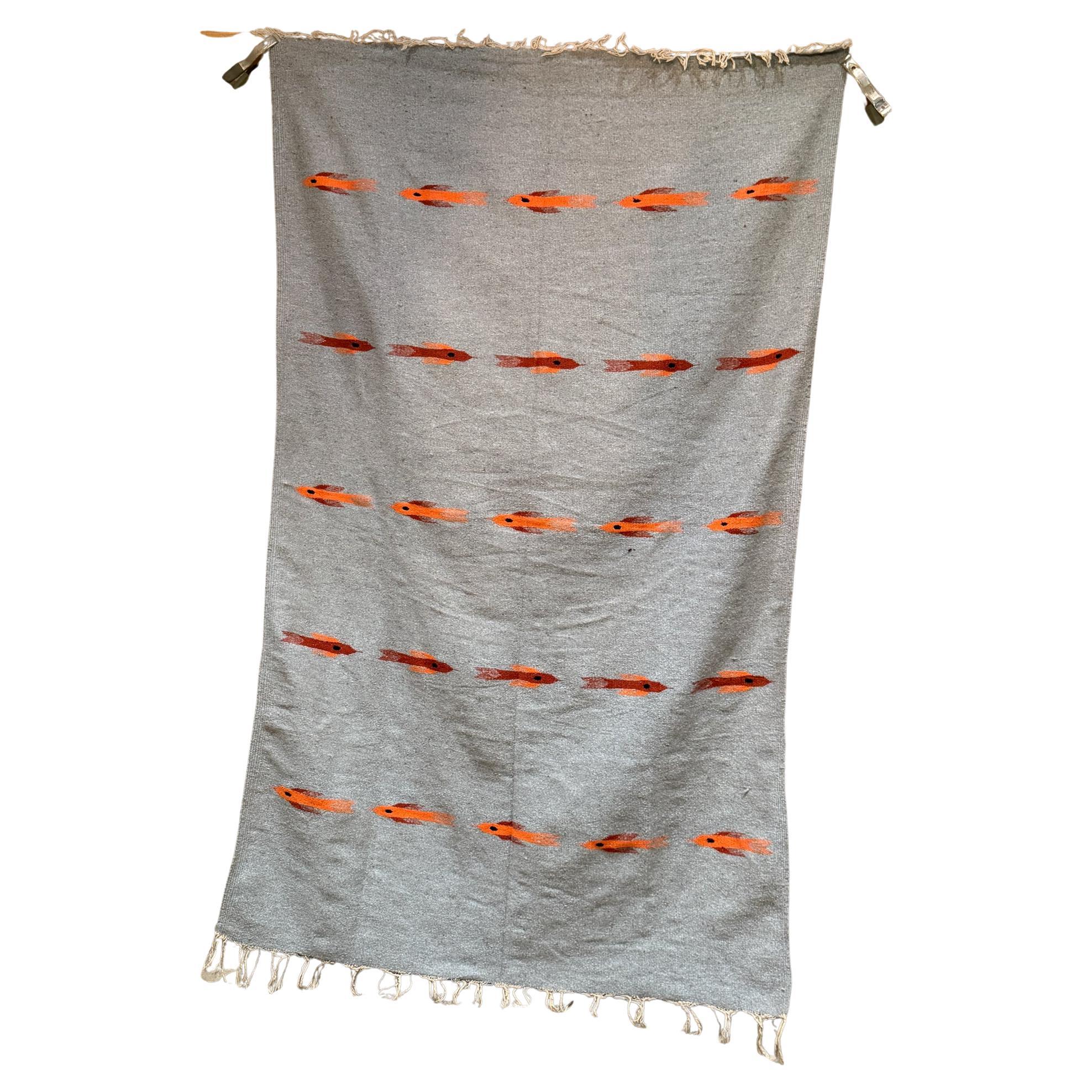 Unknown Textiles