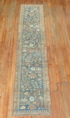 Zabihi Collection Persian Malayer Narrow Runner