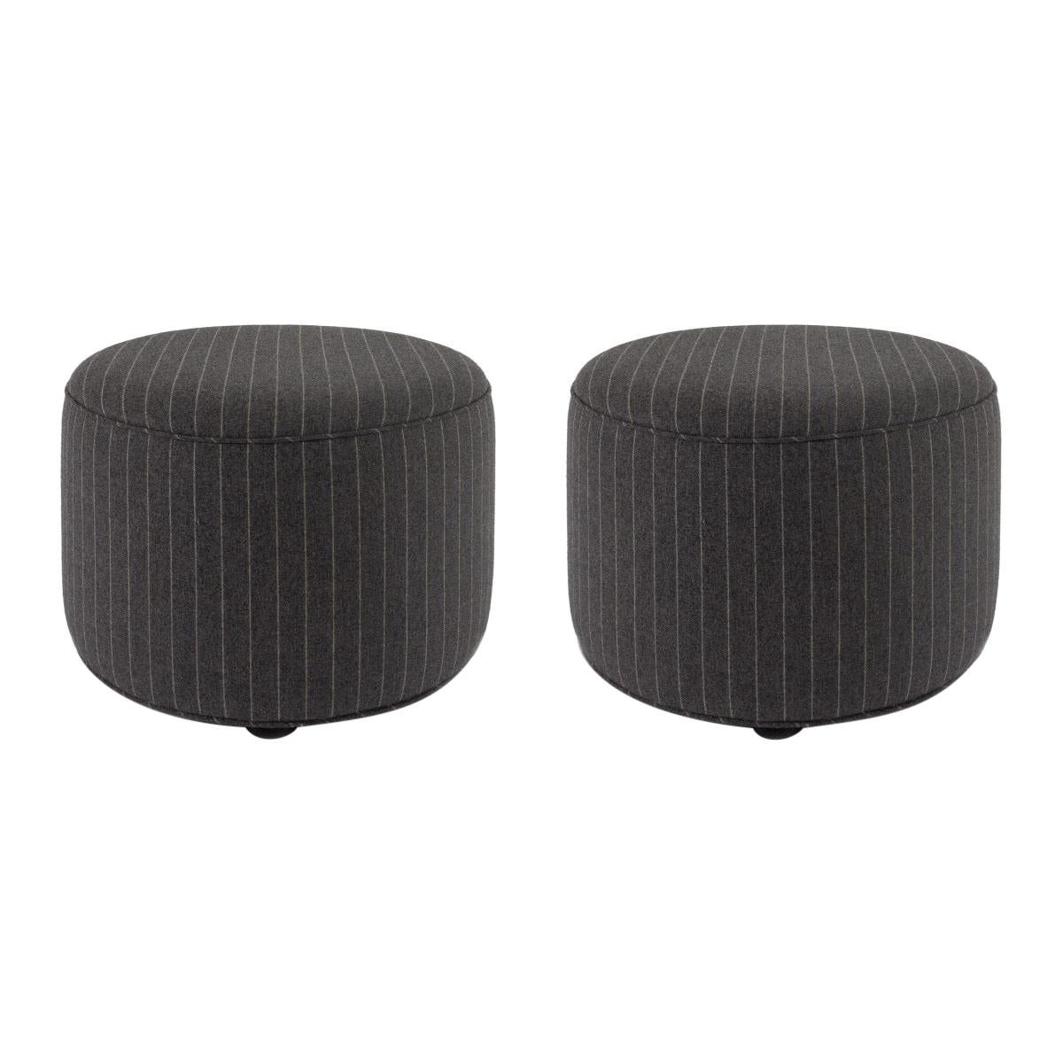 Antique & Vintage Ottomans and Poufs For Sale in New York City Near Me