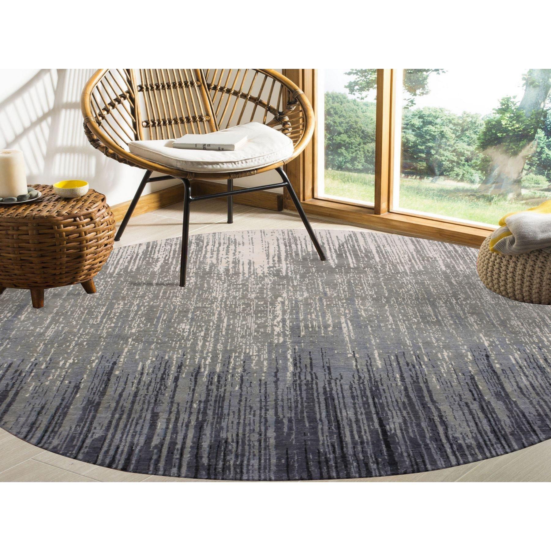 This fabulous Hand-Knotted carpet has been created and designed for extra strength and durability. This rug has been handcrafted for weeks in the traditional method that is used to make
Exact Rug Size in Feet and Inches : 7'10