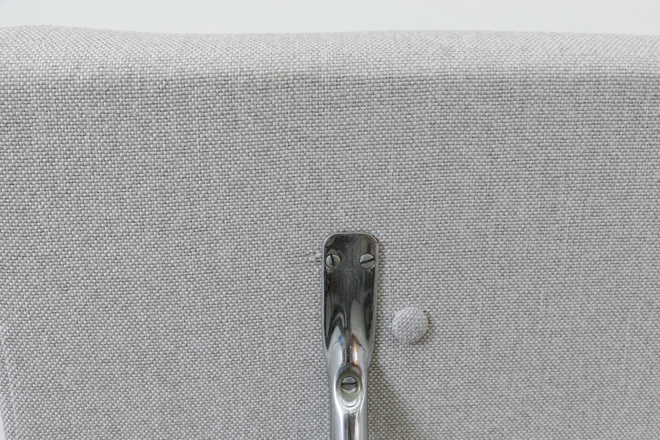 Gray Walter Knoll for Knoll 