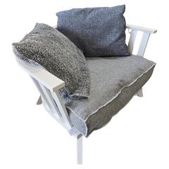 Fauteuils de salon