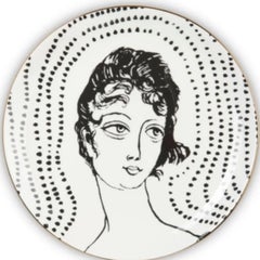 The Great Beauty - design 1 By Grayson Perry