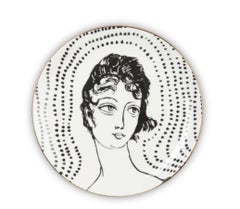 The Great Beauty - design 1 By Grayson Perry