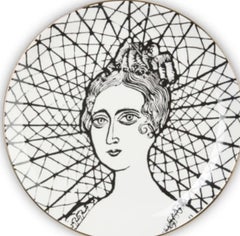 The Great Beauty - design 3 By Grayson Perry