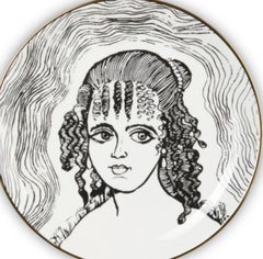 The Great Beauty - design 4 By Grayson Perry