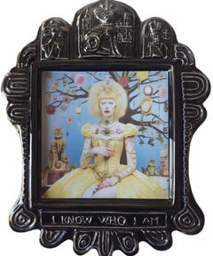 Cosa Totalmente Única Por Grayson Perry