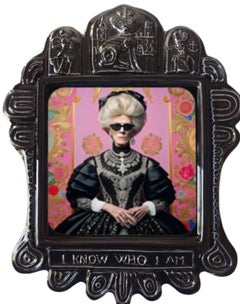 Chose unique en céramique" de Grayson Perry