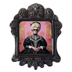Chose unique en céramique" de Grayson Perry