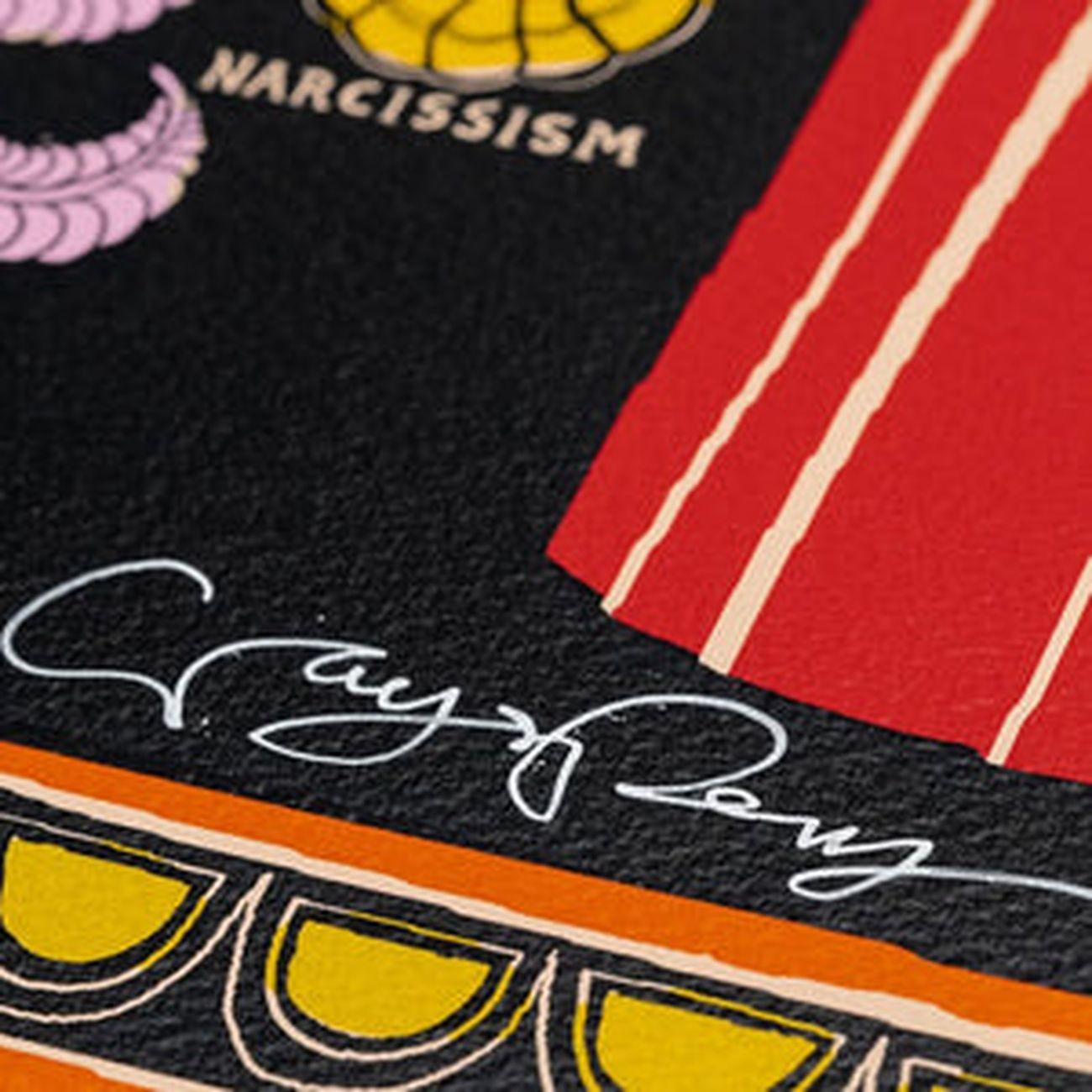 Thinking Magical de Grayson Perry en vente 1