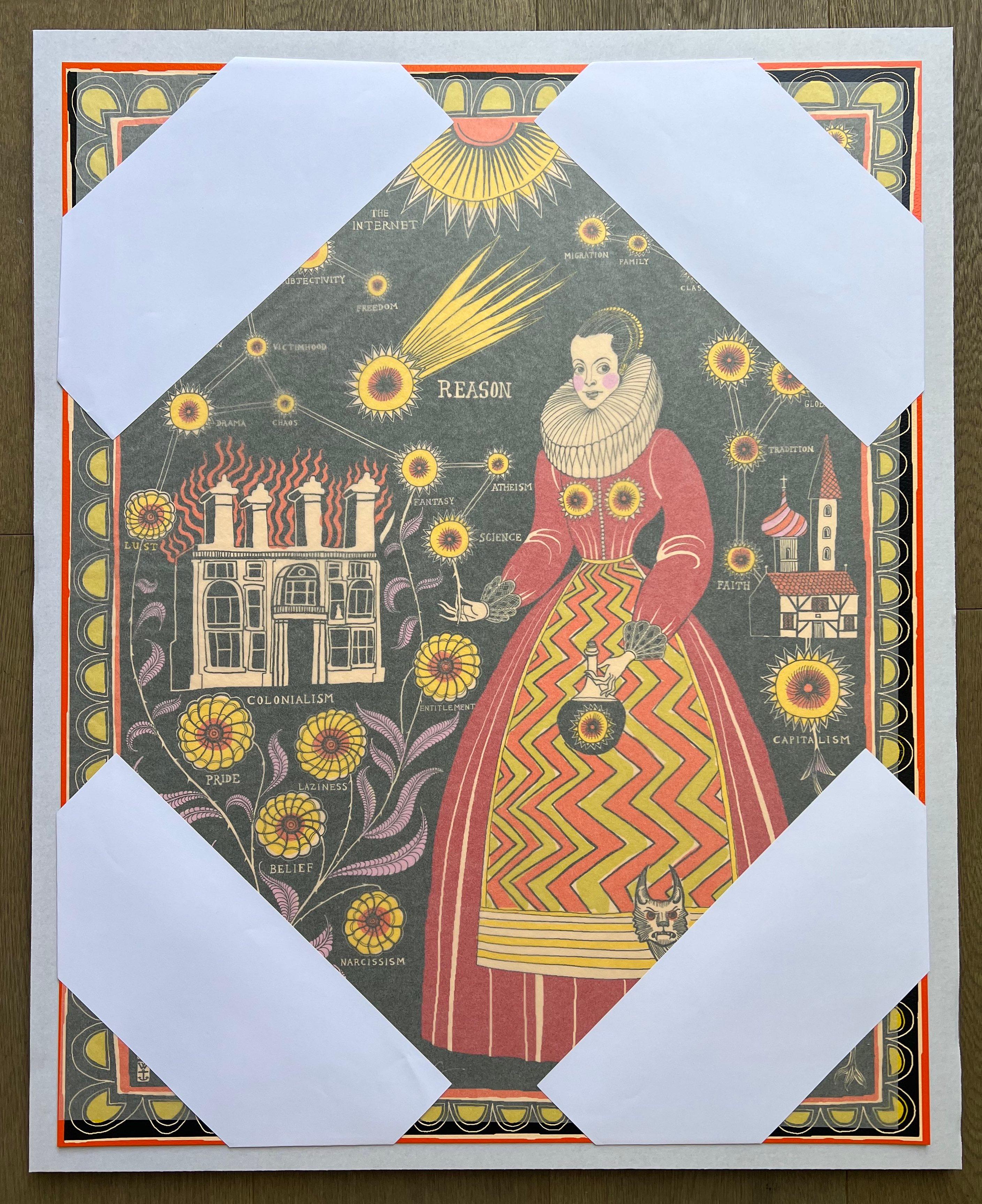 Magisches Denken – Grayson Perry im Angebot 1