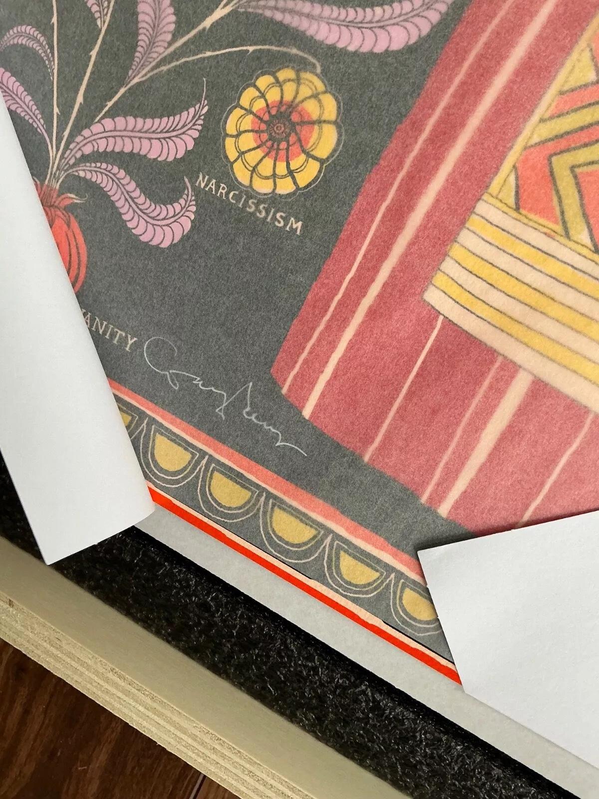 Magisches Denken – Grayson Perry im Angebot 2