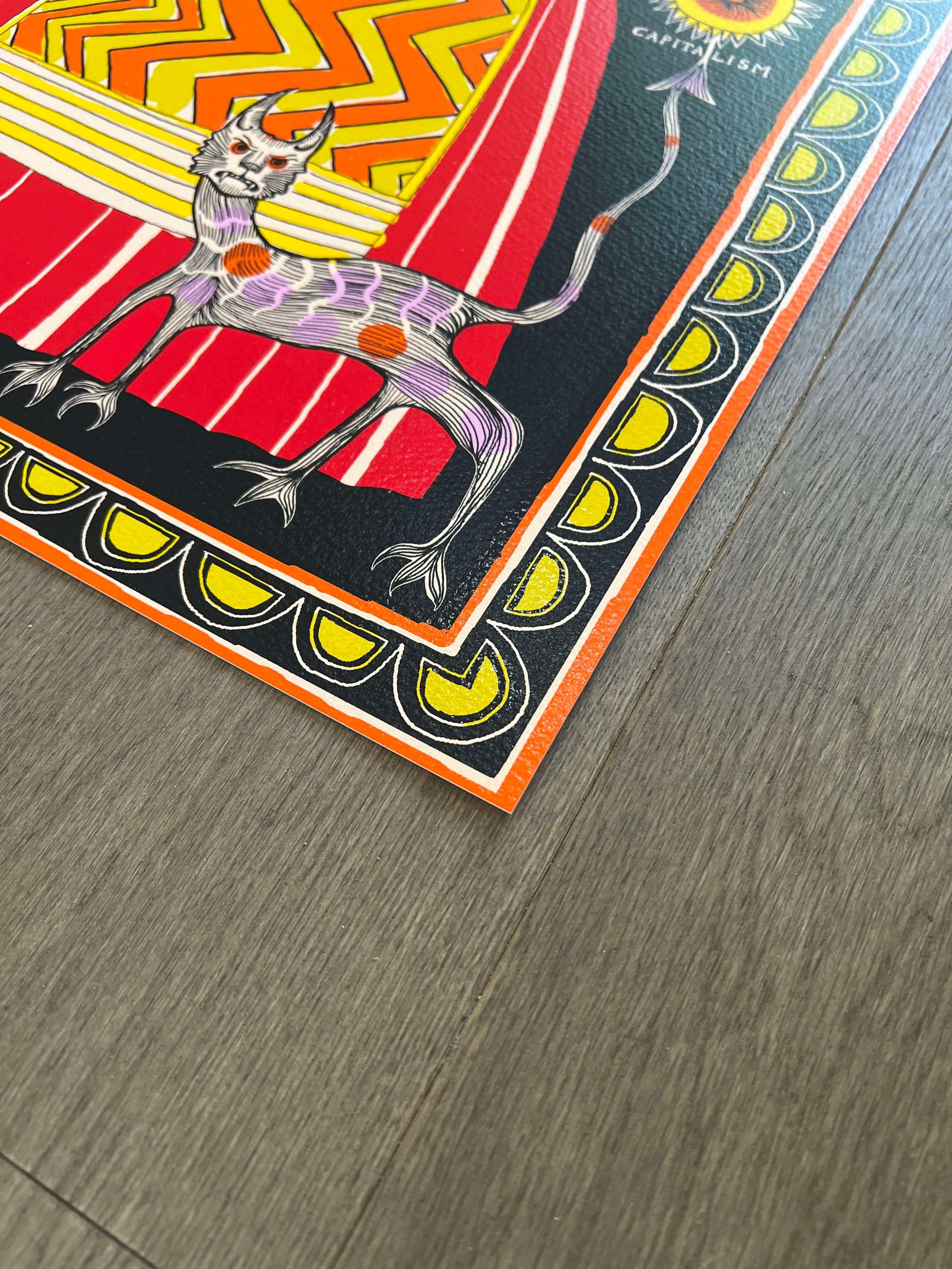 Magisches Denken – Grayson Perry im Angebot 3