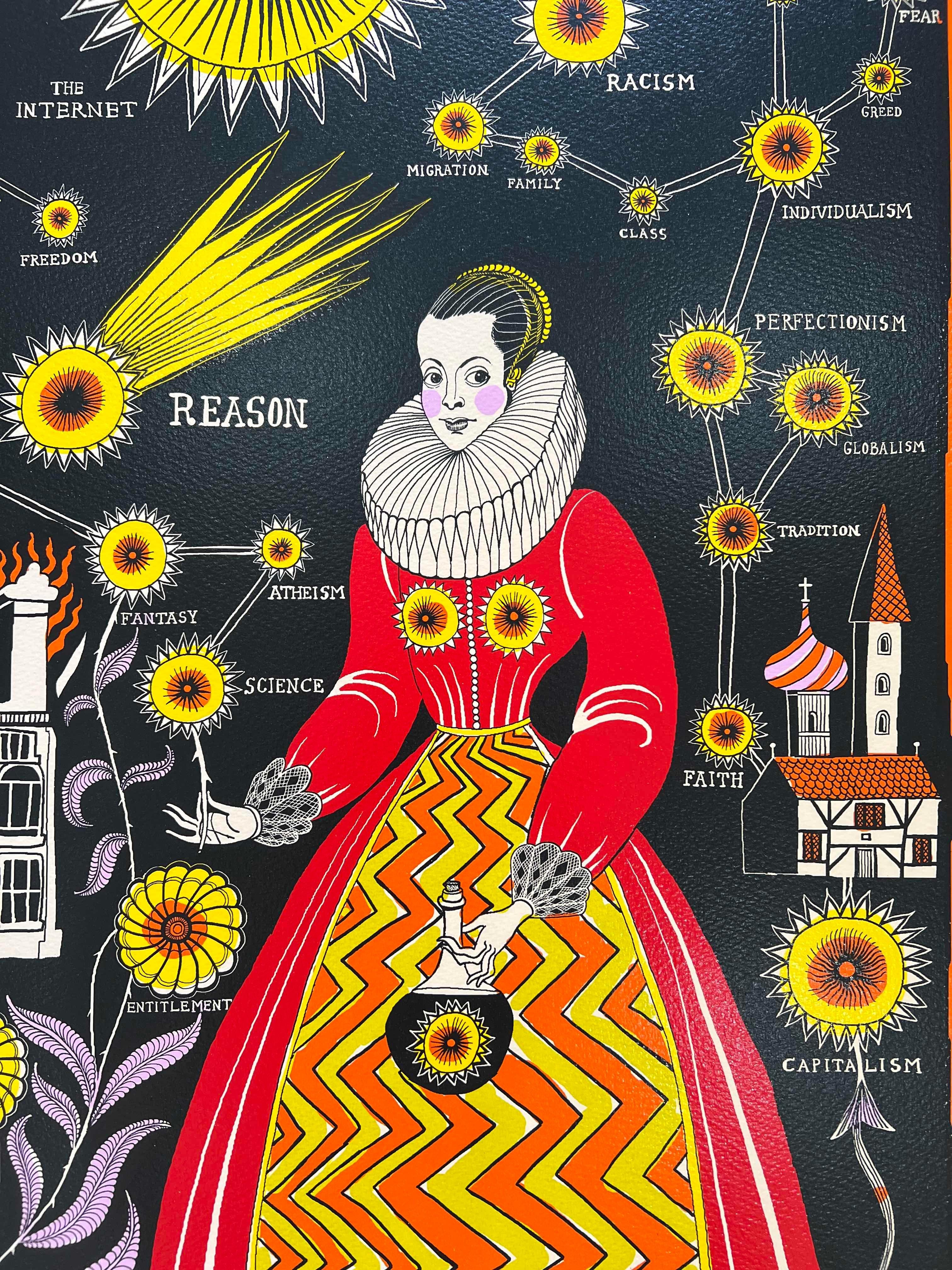 Magisches Denken – Grayson Perry im Angebot 7