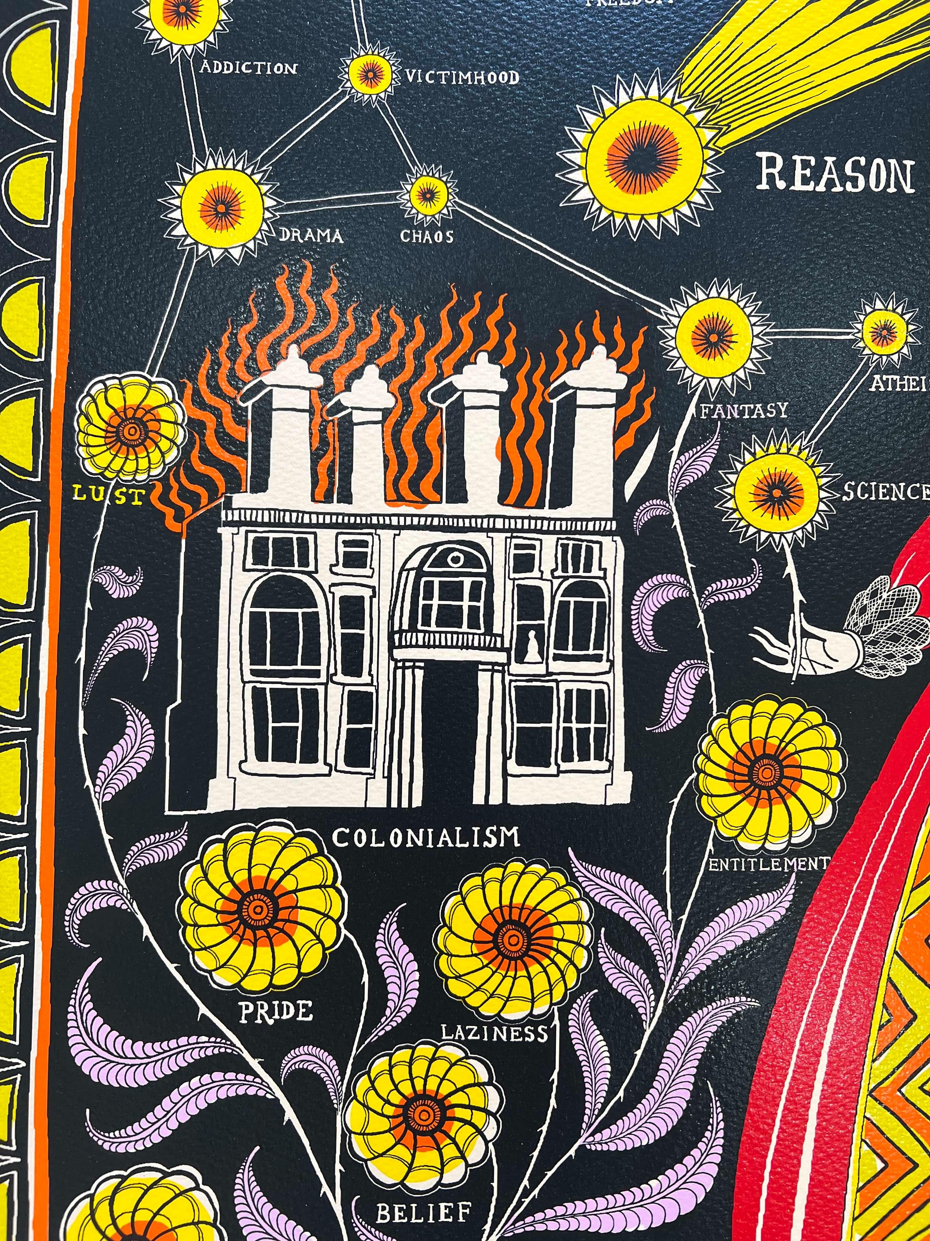 Magisches Denken – Grayson Perry im Angebot 8