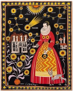 Pensiero magico - Grayson Perry
