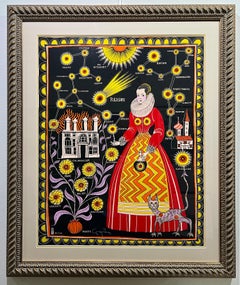 Grayson Perry - Thinking magique de Grayson Perry Thinking magique de Grayson Perry