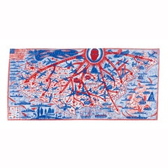 Der amerikanische Traum von Grayson Perry