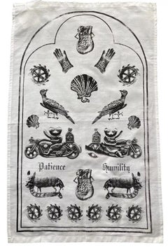 Untitled (from the Tomb of the Unknown Craftsmen) By Grayson Perry