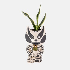 Forest Spirit Alan Planter