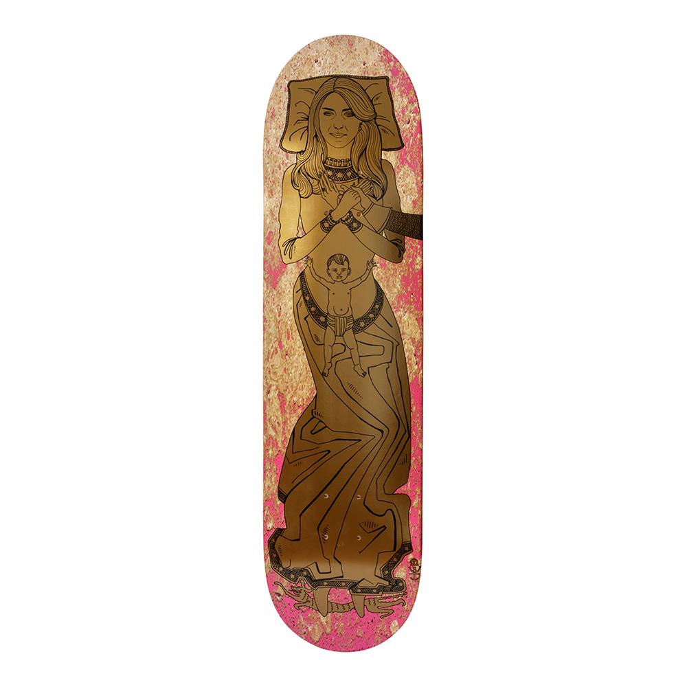 grayson perry skateboard