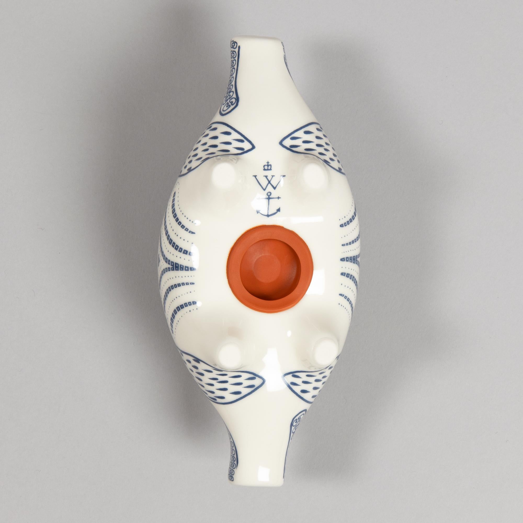 Grayson Perry, Hucha - Hucha de cerámica, Arte británico 3