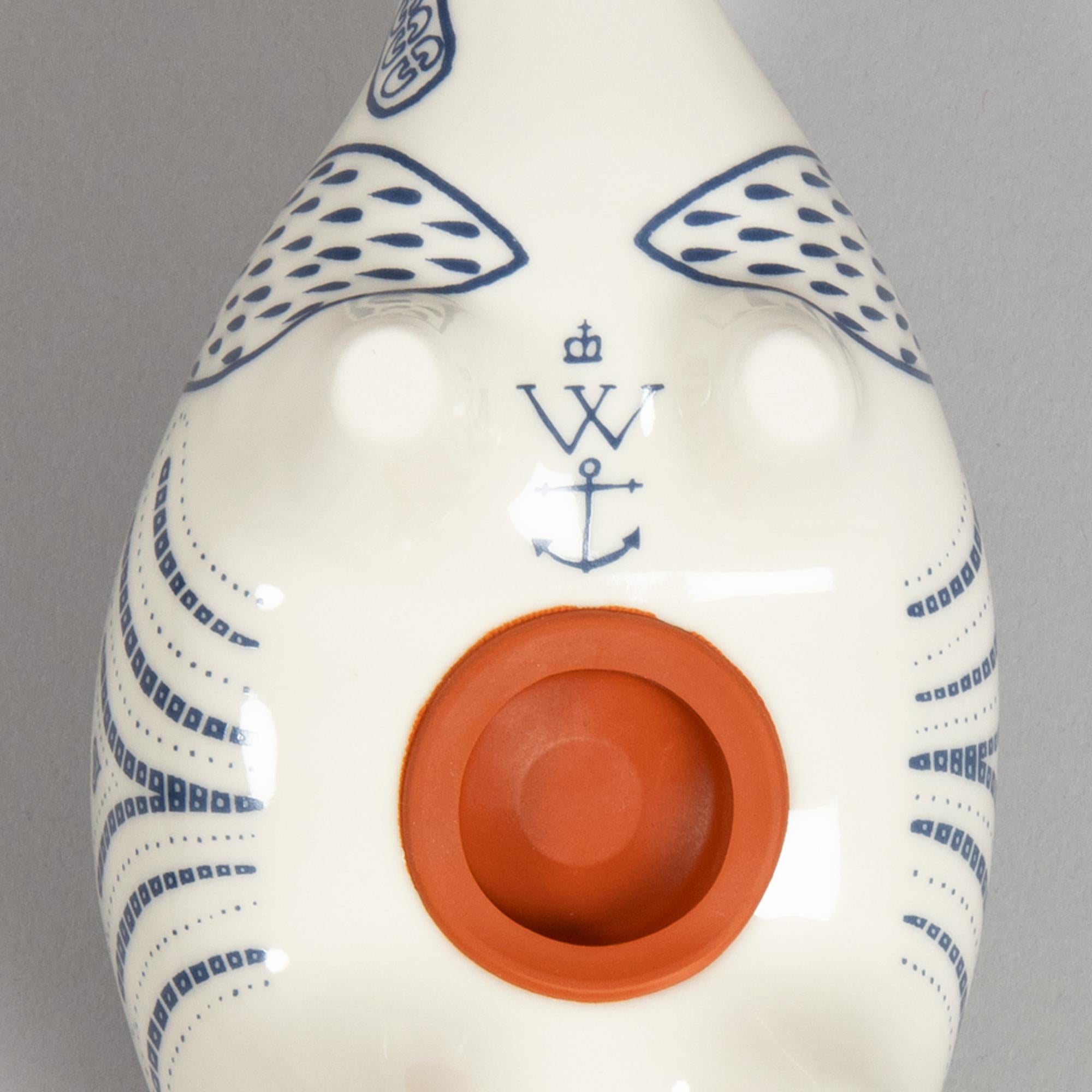 Grayson Perry, Piggy Bank - Ceramic Piggy Bank, British Art For Sale 5