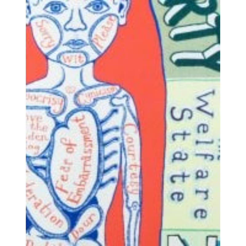 Grayson Perry, un citoyen britannique Excellent état - En vente à London, GB