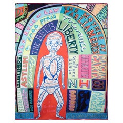 Grayson Perry, A British Citizen