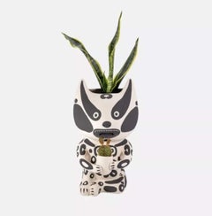 Forest Spirit Alan Planter