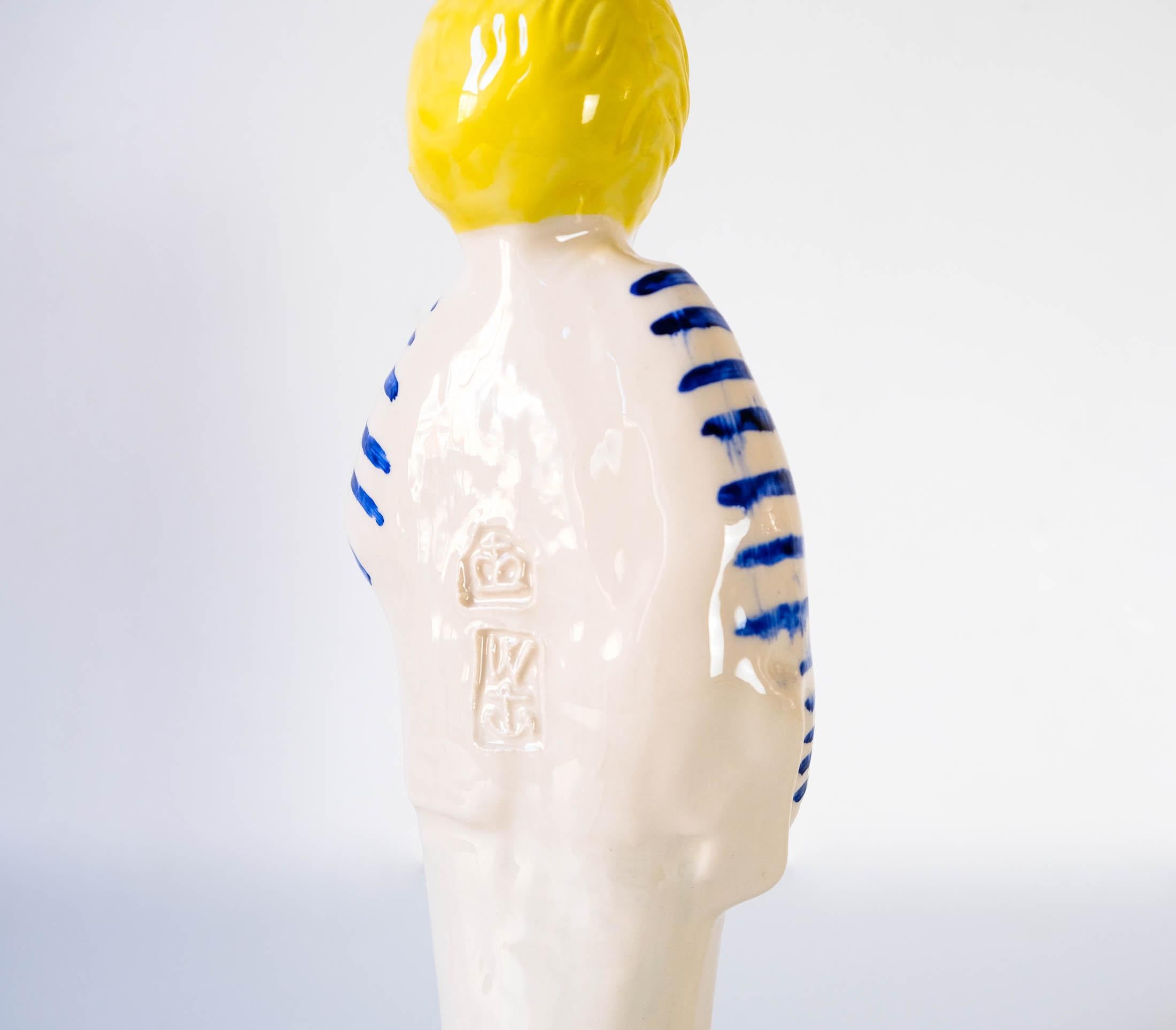 British Grayson Perry's 