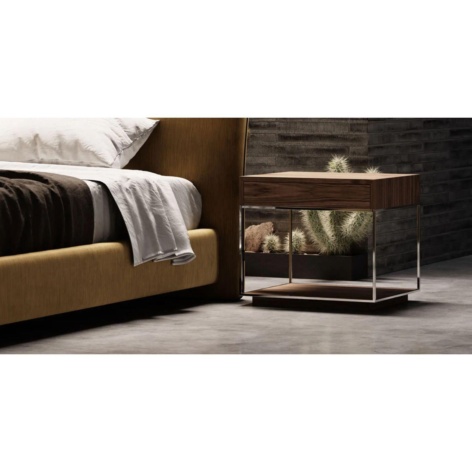 Other Grazi Nightstand by Domkapa For Sale
