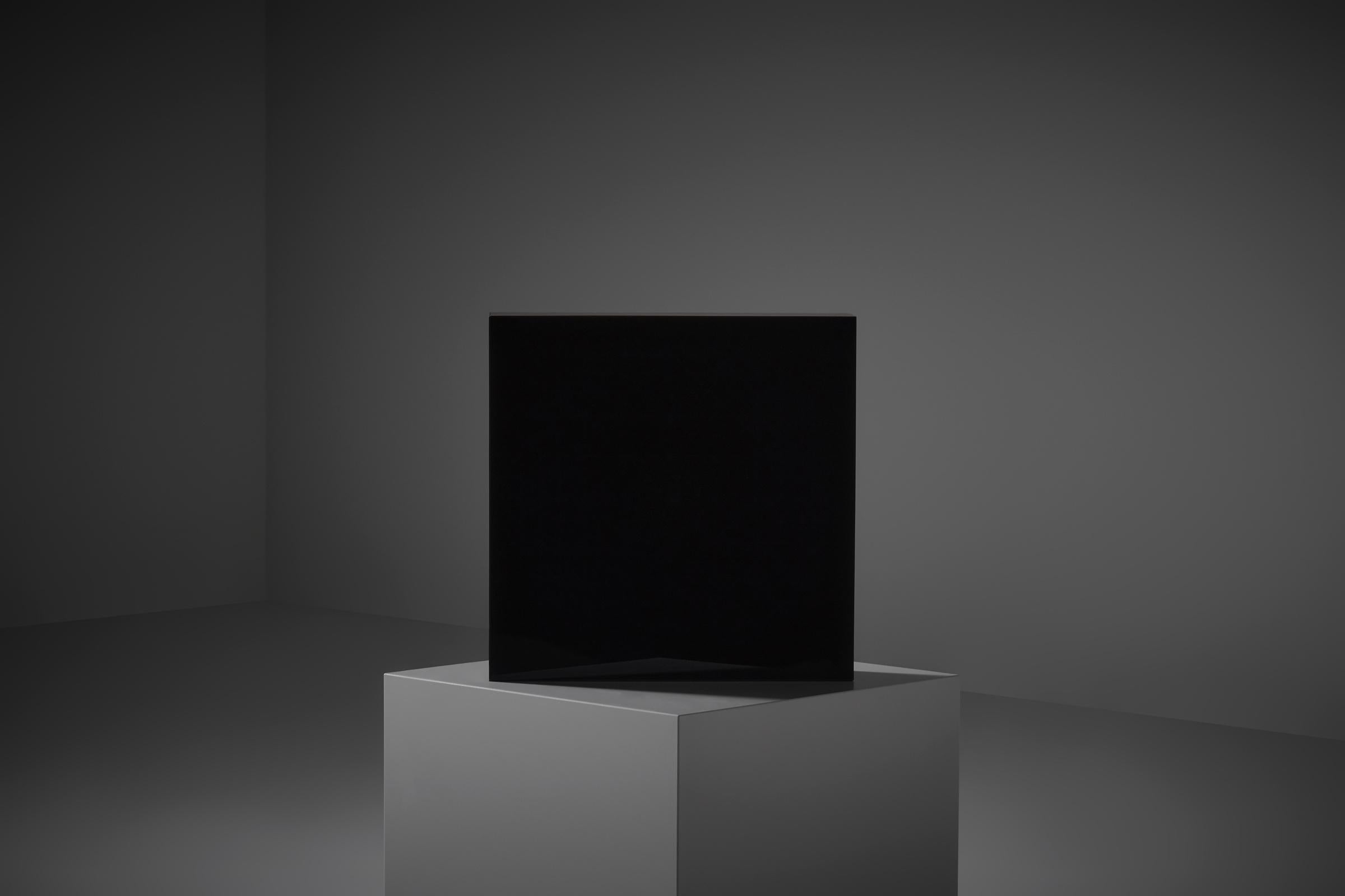 Grazia Varisco Kinetic Light artwork 'Schemi luminosi variabili', Italy 1962 For Sale 4