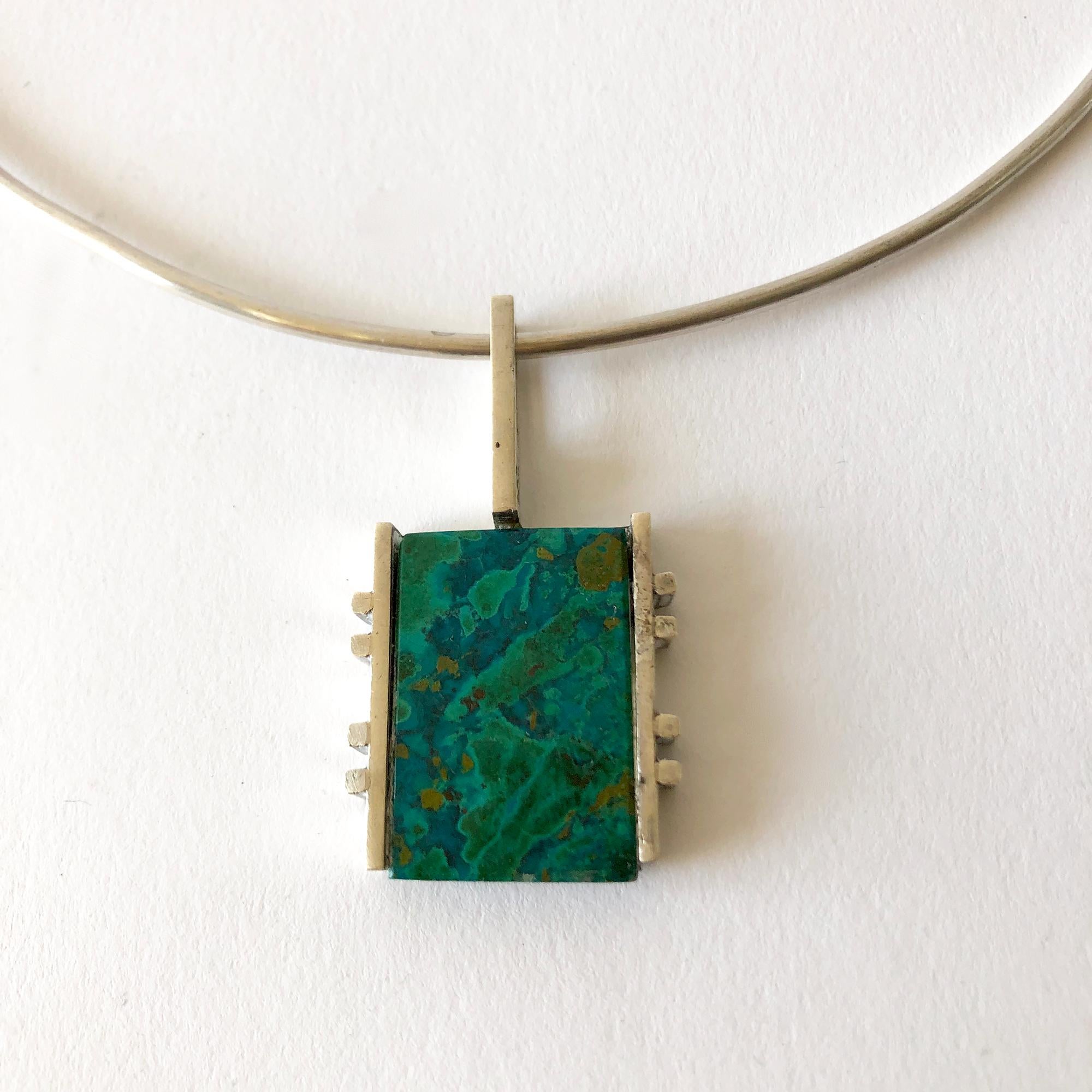 graziella necklace