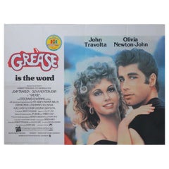 Grease (1978)