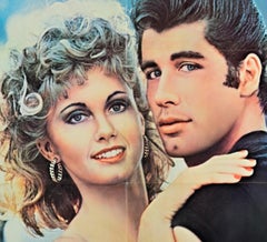 Grease (1978, USA)