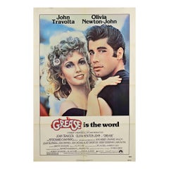Grease (1978, USA) Grease (1978, USA)